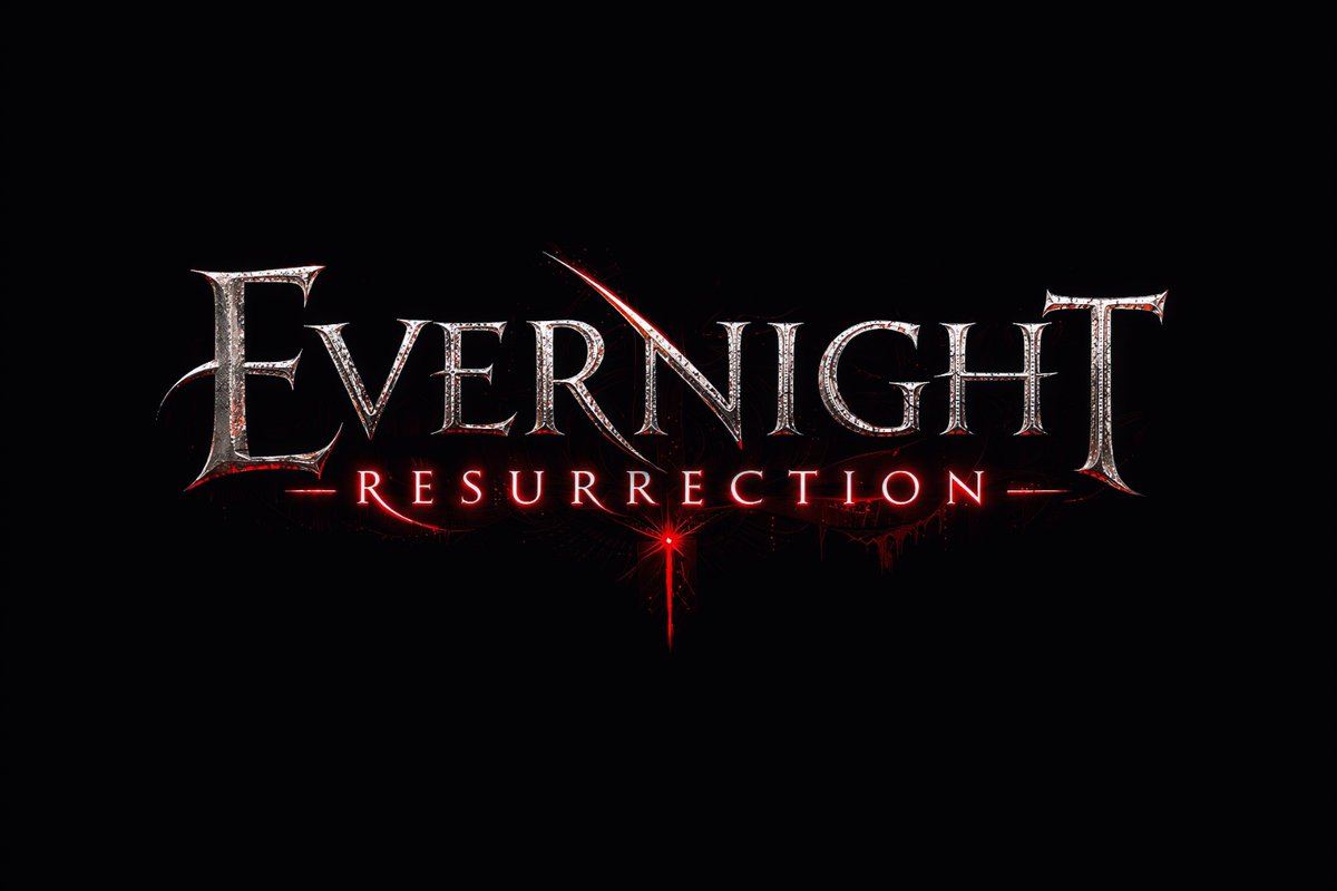 Evernight_Res's tweet photo. Please wait for the twilight ⌛️
Evernight: Resurrection an immersive Vampire RPG experience. Coming soon to the streets of Istanbul.
#Evernight #VampireRPG #Istanbul #Steam https://t.co/3l9njoyOyU