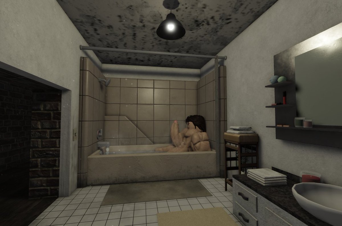 __Akelov__'s tweet photo. "Ay Kurwa, Every day is..Nother Problem..Mm.."
I'm back! Meet Jรณzef! An unemployed Polish Guy just tryna live by through "Certain Gigs" that pay enough.
#rosex #rocondos #robloxporn #roporn #robloxcondos #robloxsex https://t.co/0izrvo68Mj