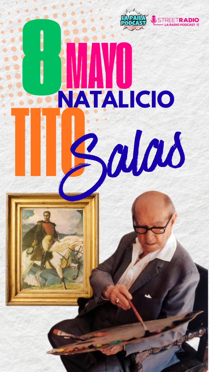LA PAILA tweet media