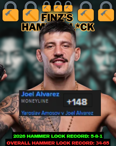 Finz Chats MMA tweet media