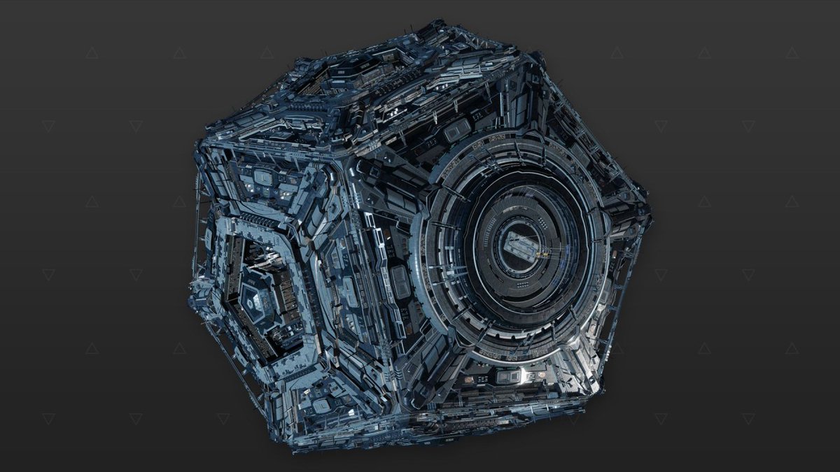 Elite Dangerous tweet media