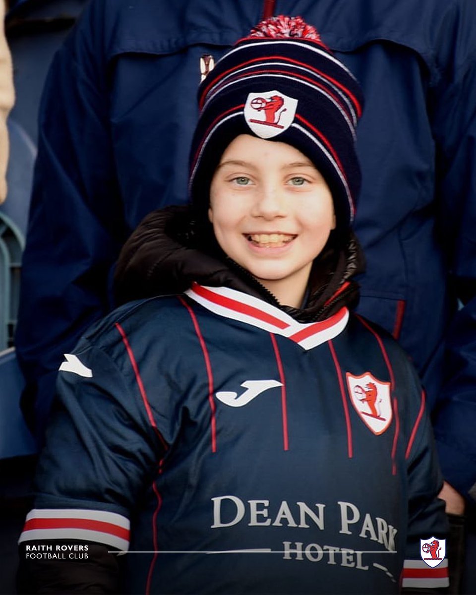 Raith Rovers Football Club tweet media