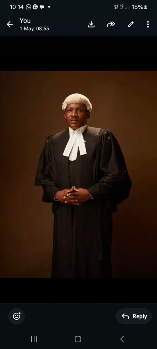 DSP OLUSEYI BABASEYI tweet media