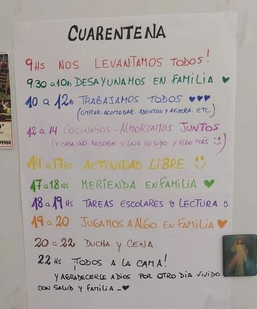 Qué será de la vida de ellos