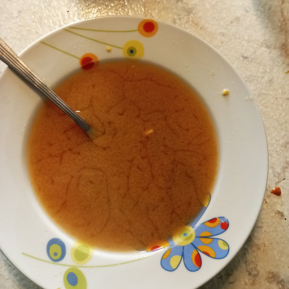 Yur1ks7's tweet photo. 30kcal of miso soup🤤🤤 https://t.co/vpMWTlsv3c