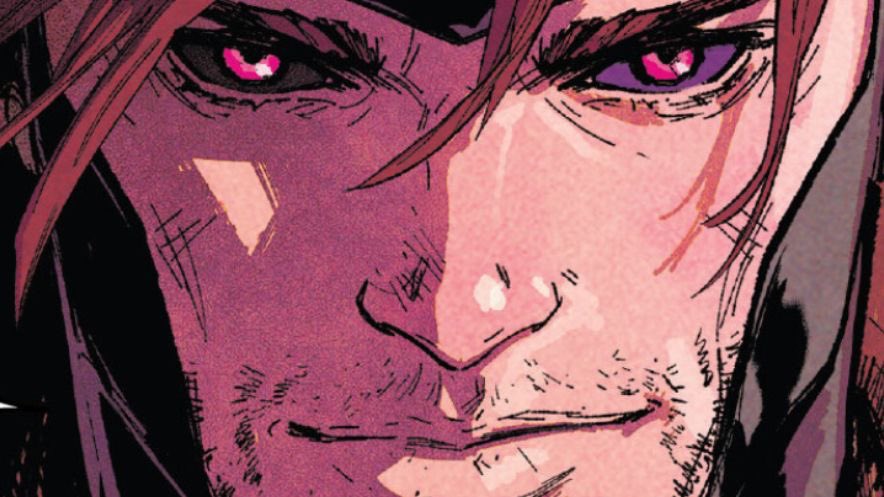 “Gambit see yo’, clear as day.”