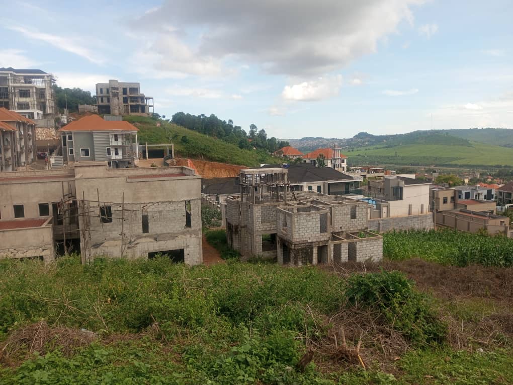 shukranproperty's tweet photo. HILL VIEW PLOTS ON ENTEBBE ROAD
50ft by 100ft Plots
Located at Seguku Katale
Located in Developed Neighborhood
Priced at #160m Ugx Each
0706592177 https://t.co/CkXvrLtIOV