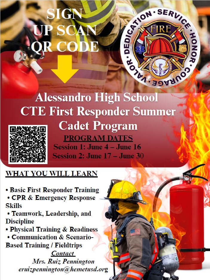 Hemet USD Wellness and Community Outreach Center tweet media