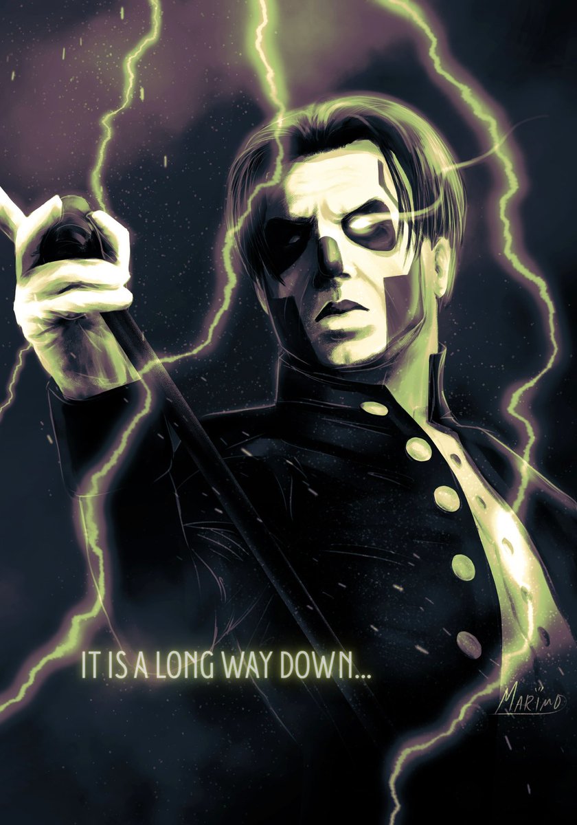 marimoafterdark's tweet photo. Art chain! 💜 Share your favorite ghost band works you’ve done :) https://t.co/tzIuPfI4sT