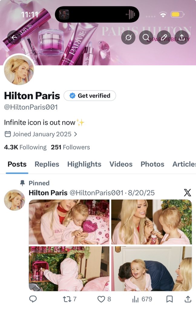 Hilton Paris (@HiltonParis001) / Posts / X