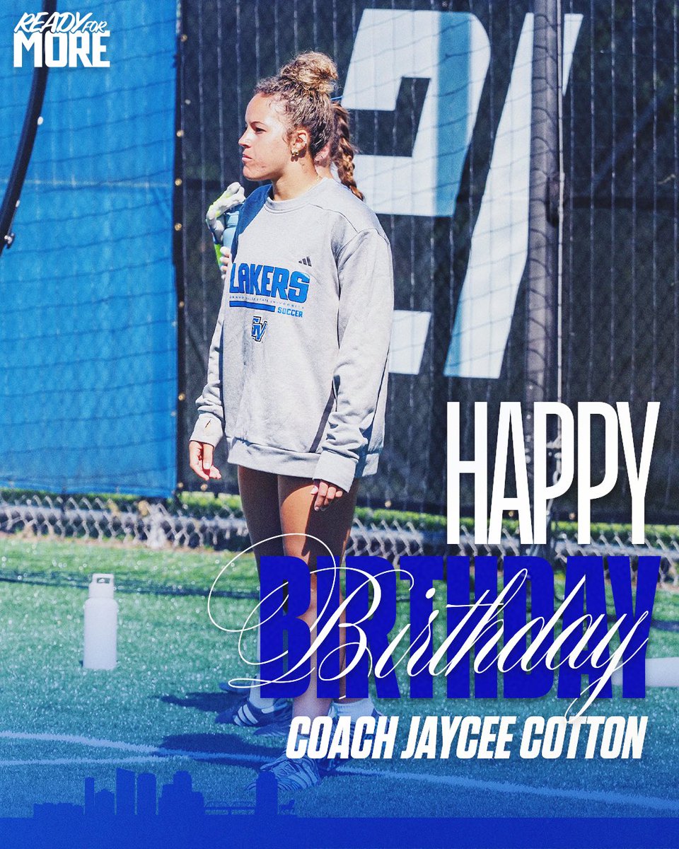 GVSU Soccer tweet media