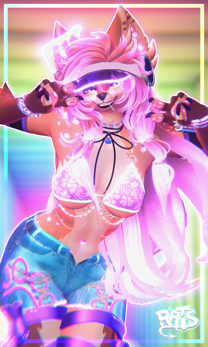 FormulaRats's tweet photo. hi :3 (say it back)

isla by me! coming soon!! https://t.co/QeIYIQnCbo