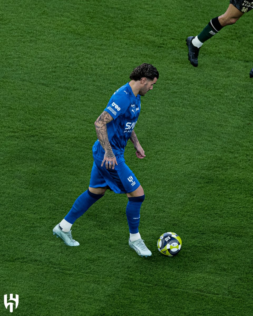 نادي الهلال السعودي tweet media