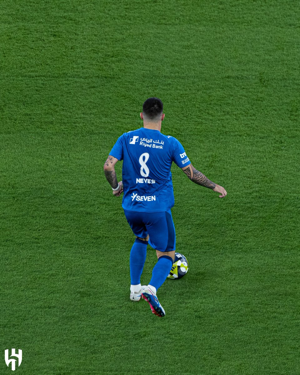نادي الهلال السعودي tweet media