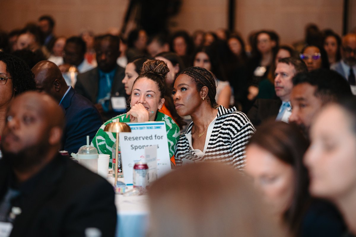 HealthEqCompact's tweet photo. The 2026 Health Equity Trends Summit agenda is live! The stage is set for a day of impact. From immigrant healthcare access to primary care reform, our hope is to move from discussion to action. 

Register here: https://t.co/oNSS3bcSYN. 

#HETS2026 https://t.co/gqfjpyj5tm