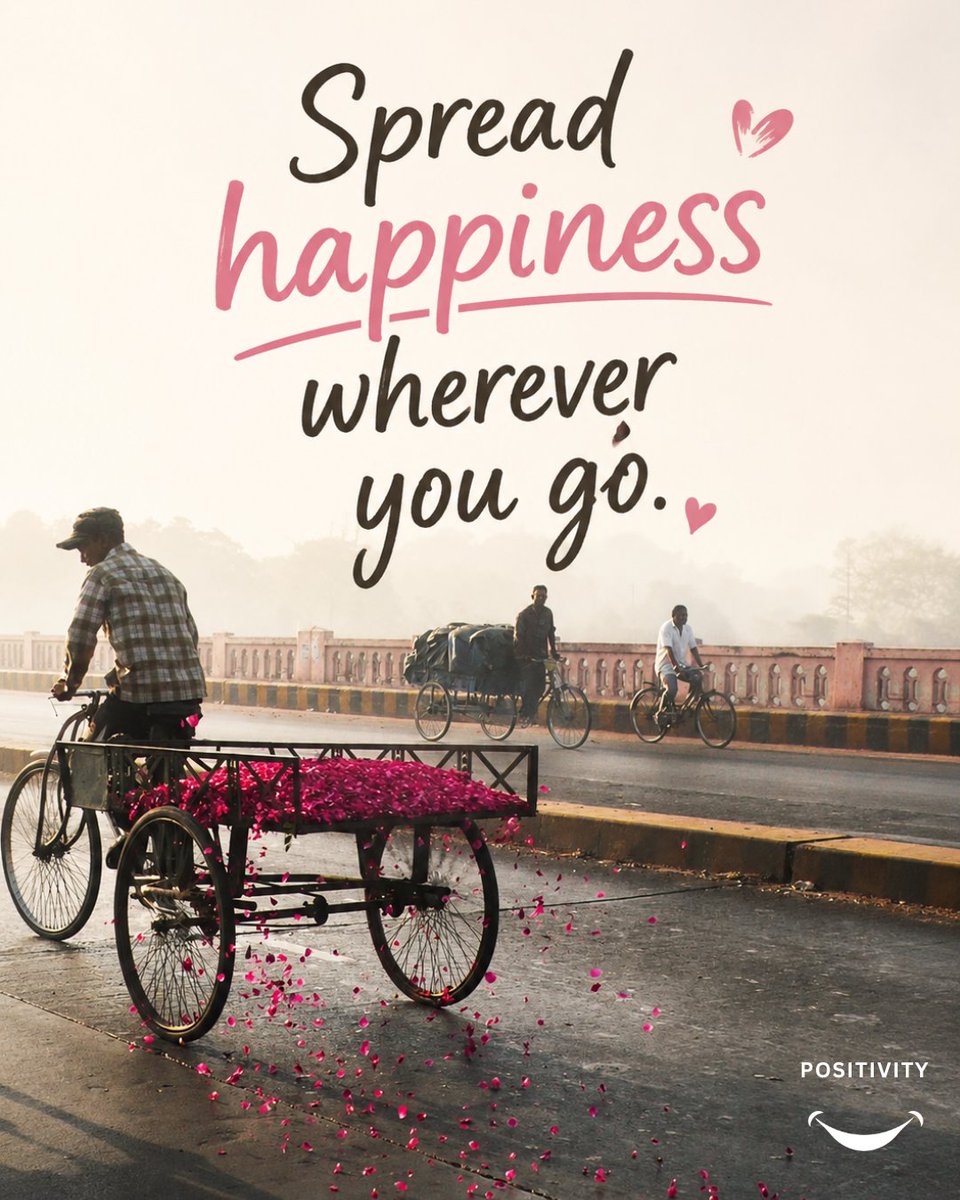 PositivitySaid's tweet photo. https://t.co/Csz9dq0dLo