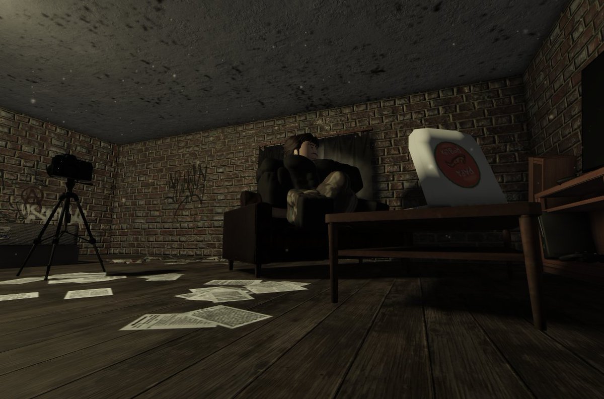 __Akelov__'s tweet photo. "Ay Kurwa, Every day is..Nother Problem..Mm.."
I'm back! Meet Jรณzef! An unemployed Polish Guy just tryna live by through "Certain Gigs" that pay enough.
#rosex #rocondos #robloxporn #roporn #robloxcondos #robloxsex https://t.co/0izrvo68Mj