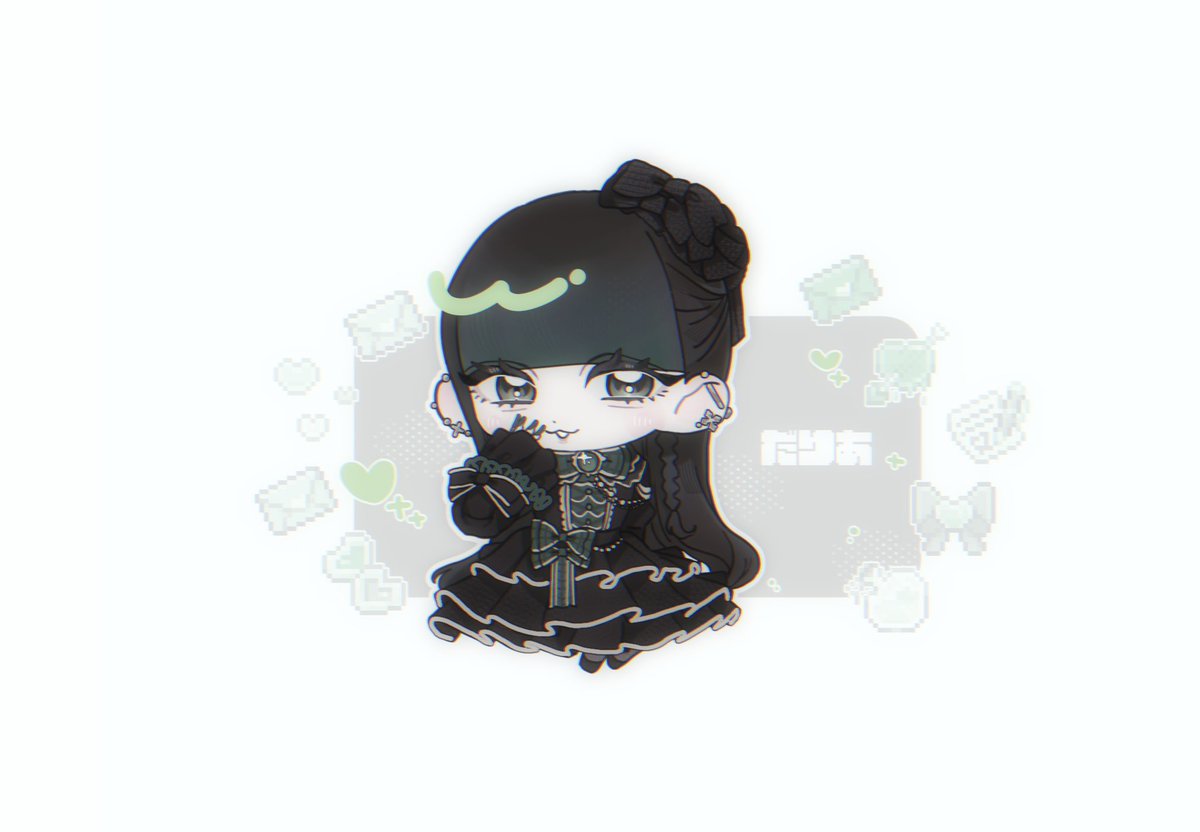 あ tweet media