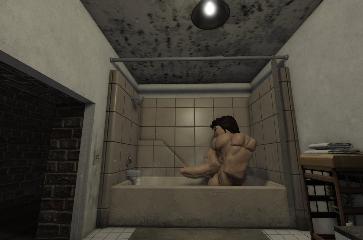 __Akelov__'s tweet photo. "Ay Kurwa, Every day is..Nother Problem..Mm.."
I'm back! Meet Jรณzef! An unemployed Polish Guy just tryna live by through "Certain Gigs" that pay enough.
#rosex #rocondos #robloxporn #roporn #robloxcondos #robloxsex https://t.co/0izrvo68Mj