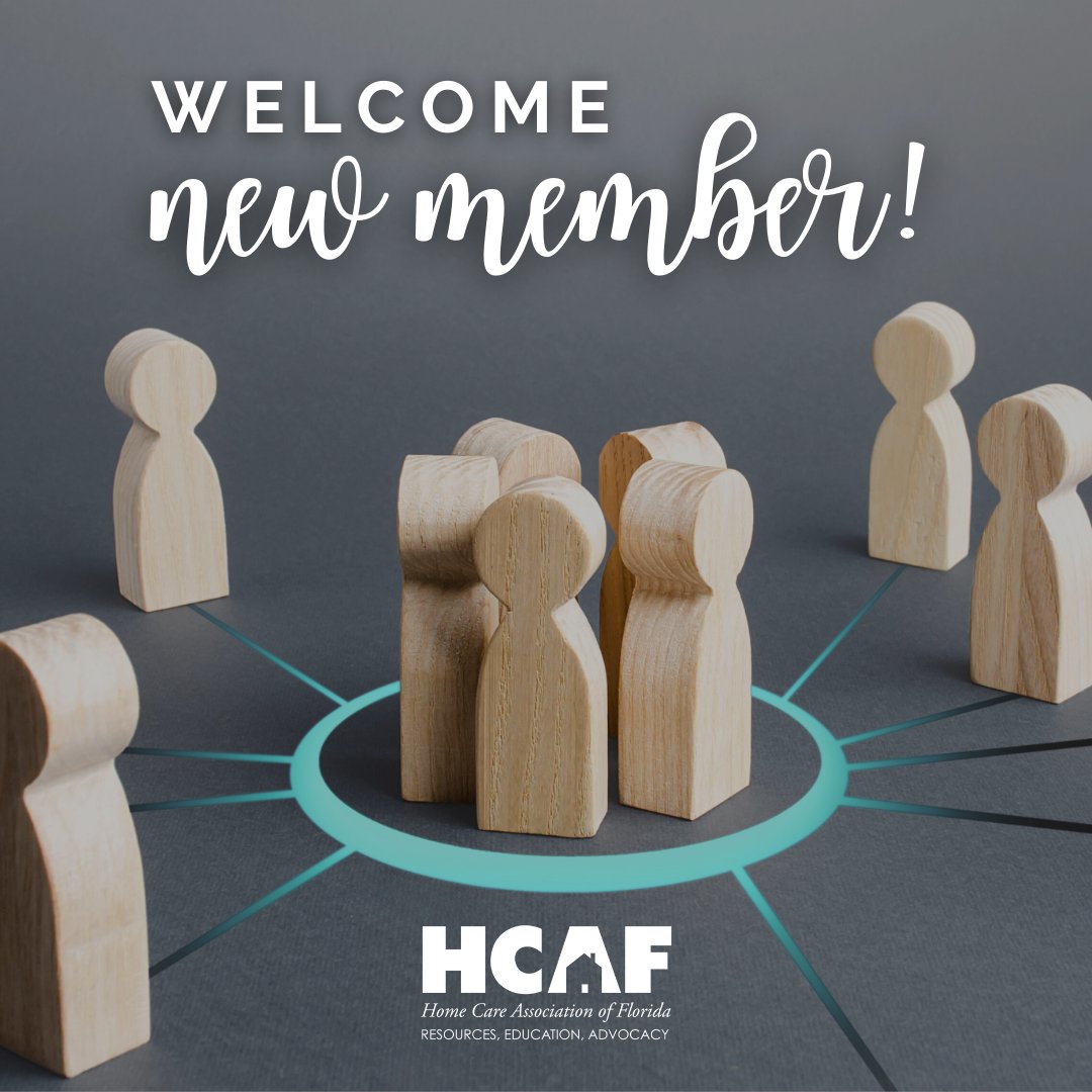 HCAF tweet media