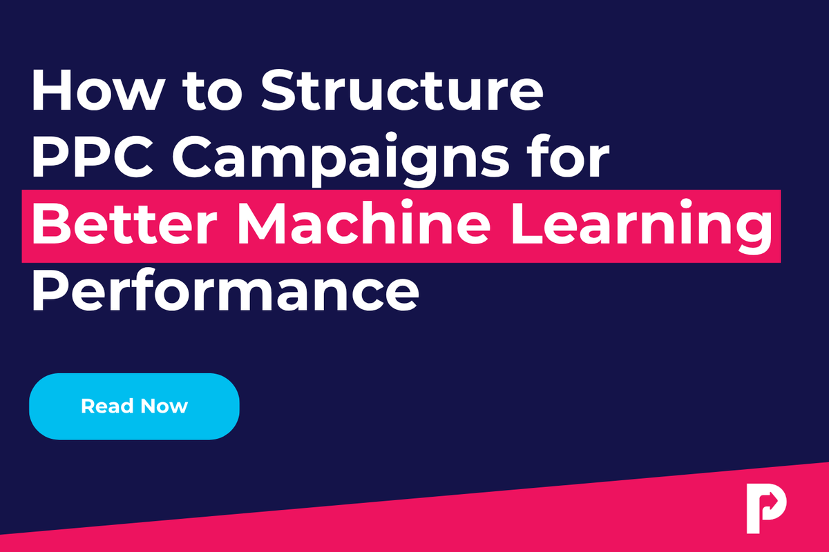 pathlabshq's tweet photo. Platforms are pushing more automation. Most agency teams haven't caught up. Learn what machine learning actually needs to perform and why clean structure is so hard to maintain:
https://t.co/8w2pFrJBSV https://t.co/cJrWI7kM3h