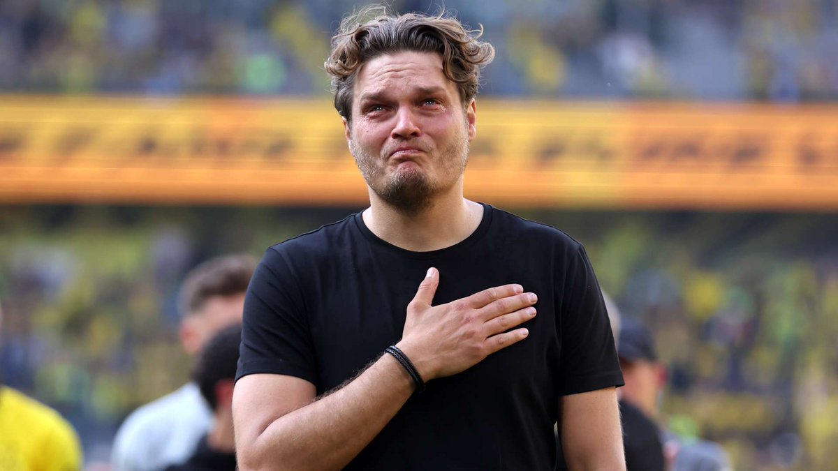 Johnny Großkreutz KOVAC OUT tweet media