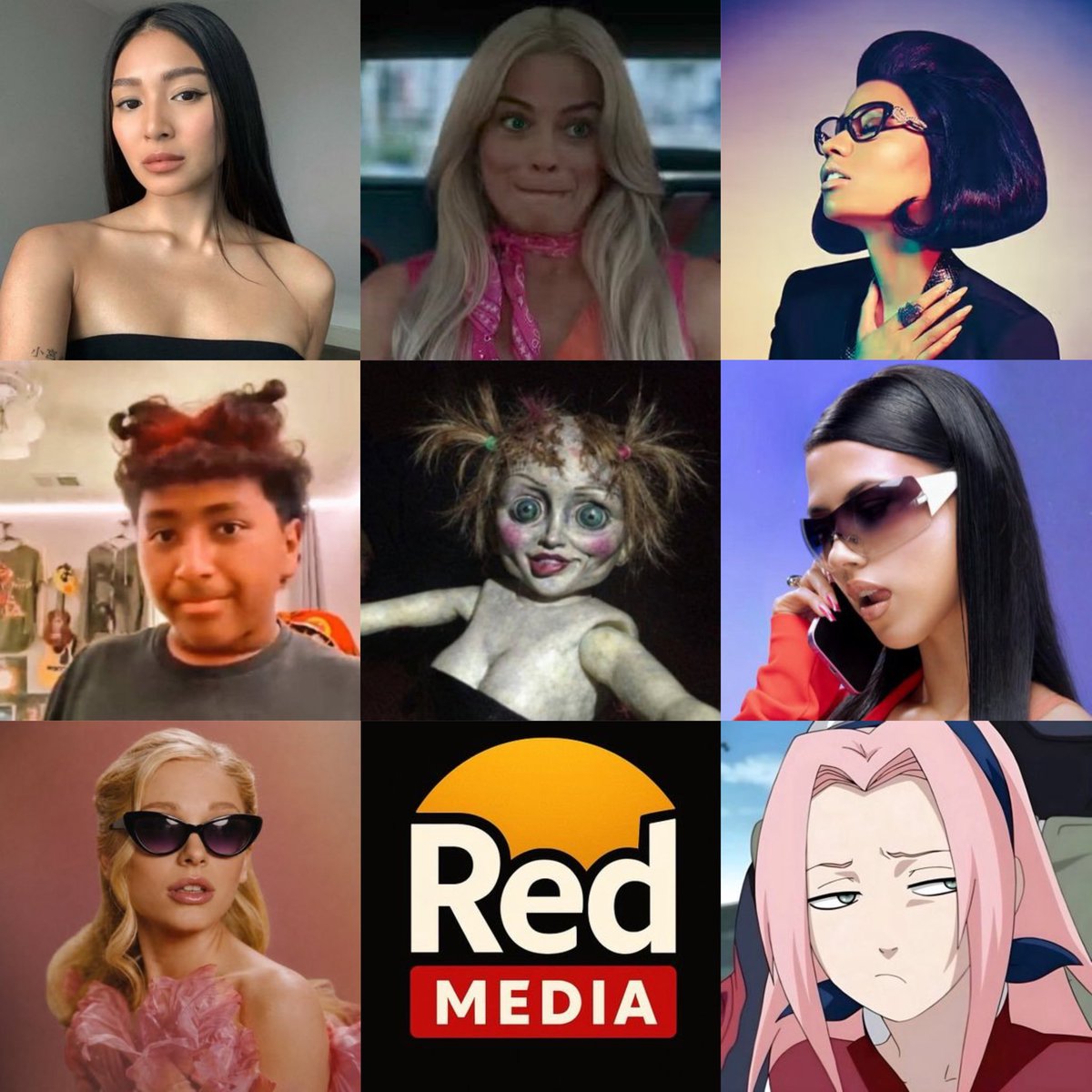 poppy 🦋 tweet media