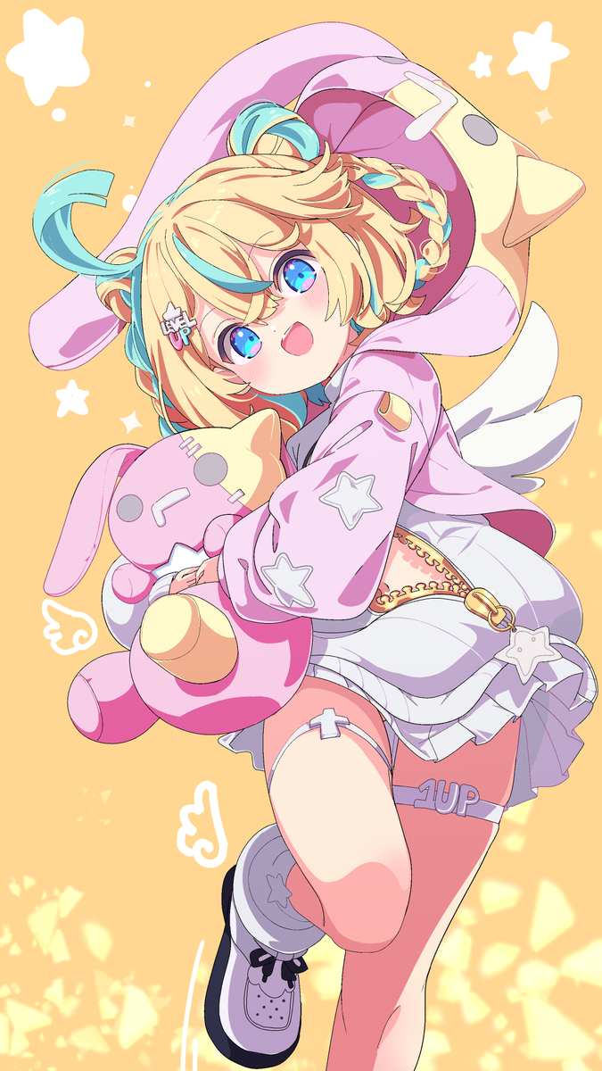 スケブ納品完了!ありがとうございましたー!('ω')ノ 