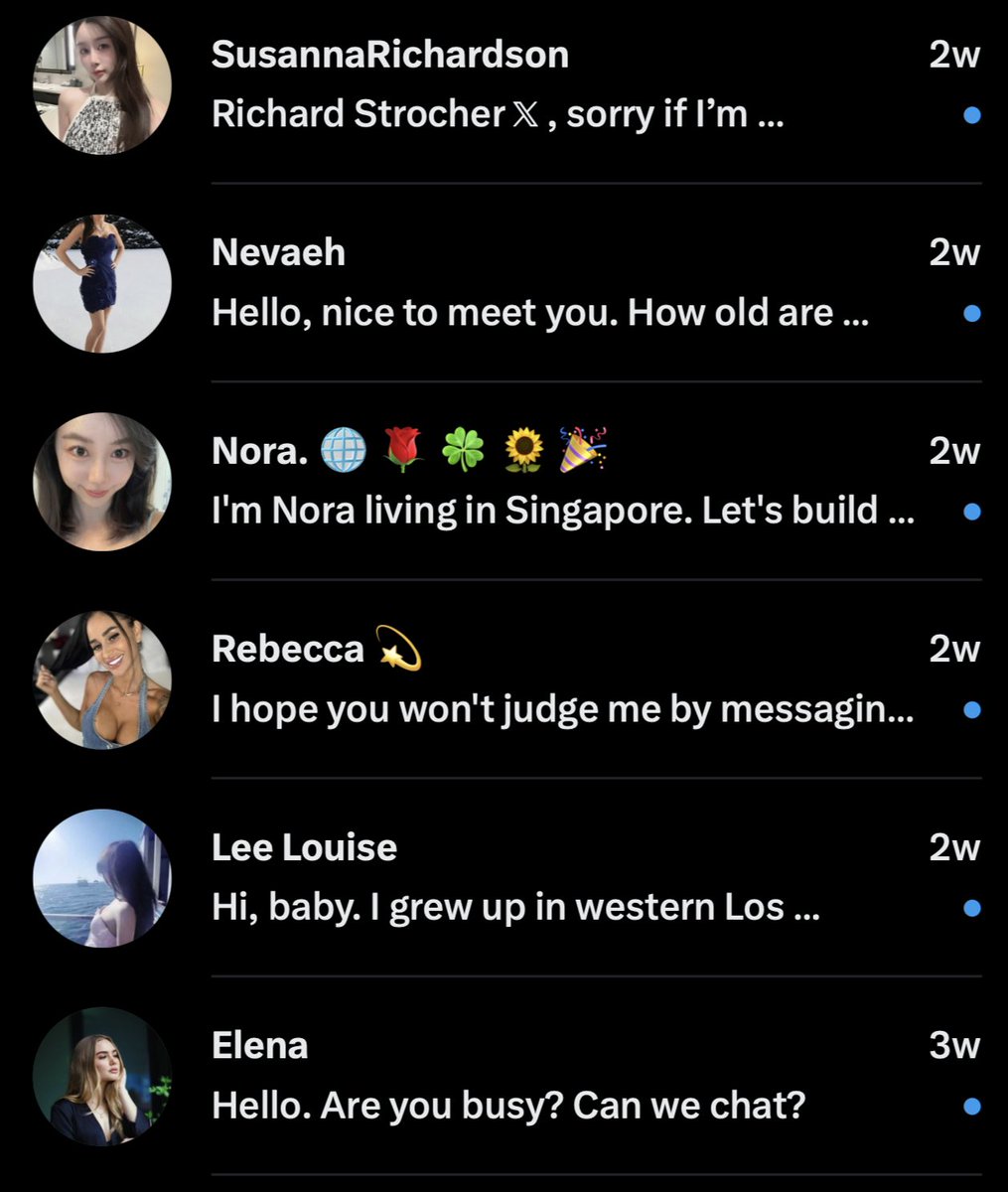 Richard Strocher 𝕏 tweet media