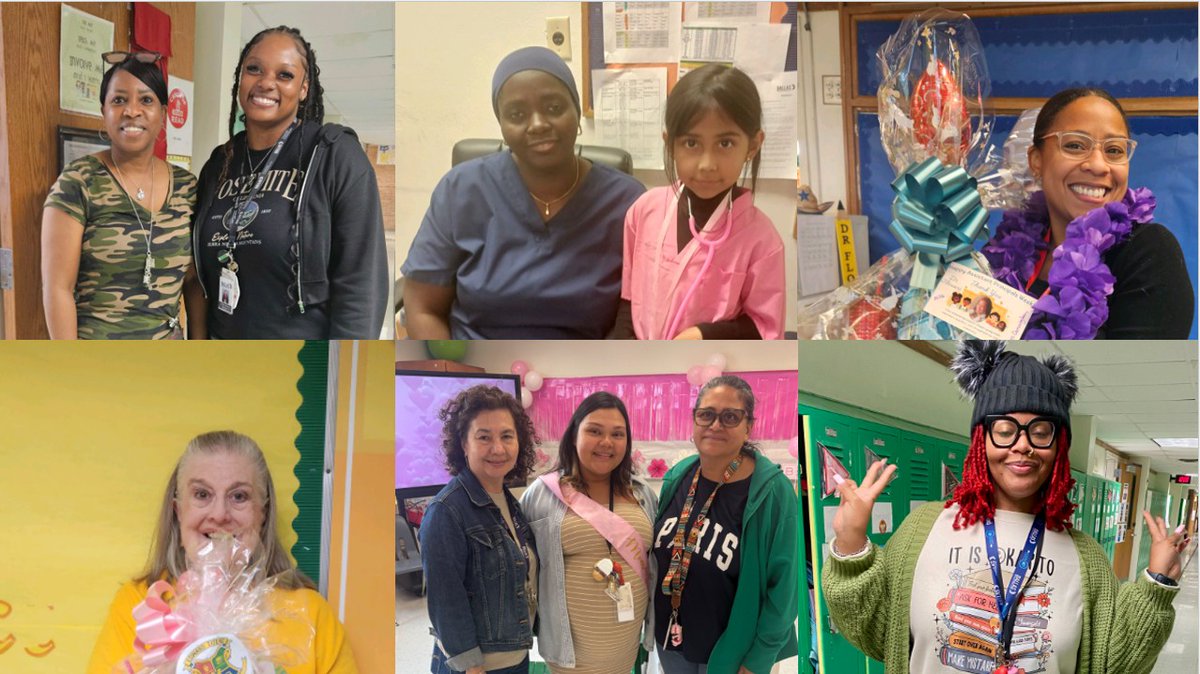 Edward Titche Elementary tweet media