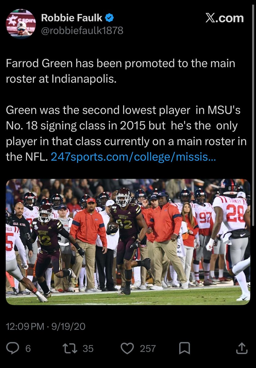 Farrod Green tweet media