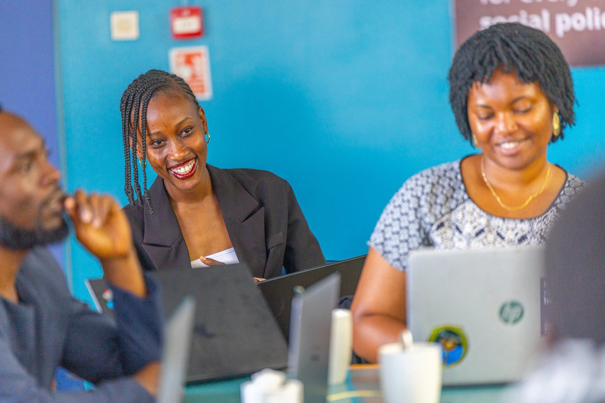 NyinaInitiative's tweet photo. Today, our team participated in a workshop on #PSEA organized by @Y_Advocates
In partnership with @unicefrw .

As we work closely with young mothers and girls in rural Rwanda, their safety, dignity, and trust remain at the center of everything we do.

#protection
#safety https://t.co/gPbIWdsgZT
