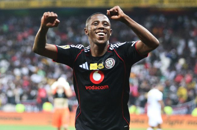 sgegede03's tweet photo. Moremi is back give us our league 
We are Orlando Pirates football club 🏴‍☠️💀☠️🖤😭😭😭 https://t.co/gnmdLhn7Ct