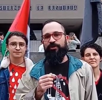 HaGefilte | הגפילטע 🎗️ tweet media