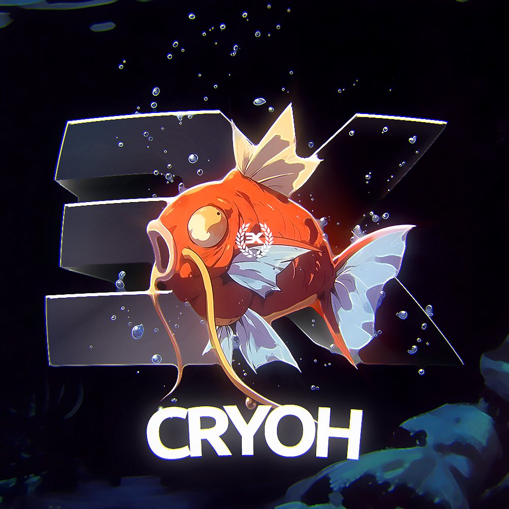 Cryoh tweet media