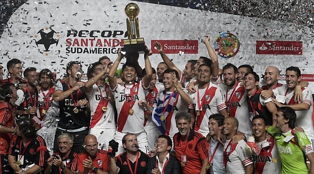 RIVER PLATE TU GRATO NOMBRE tweet media