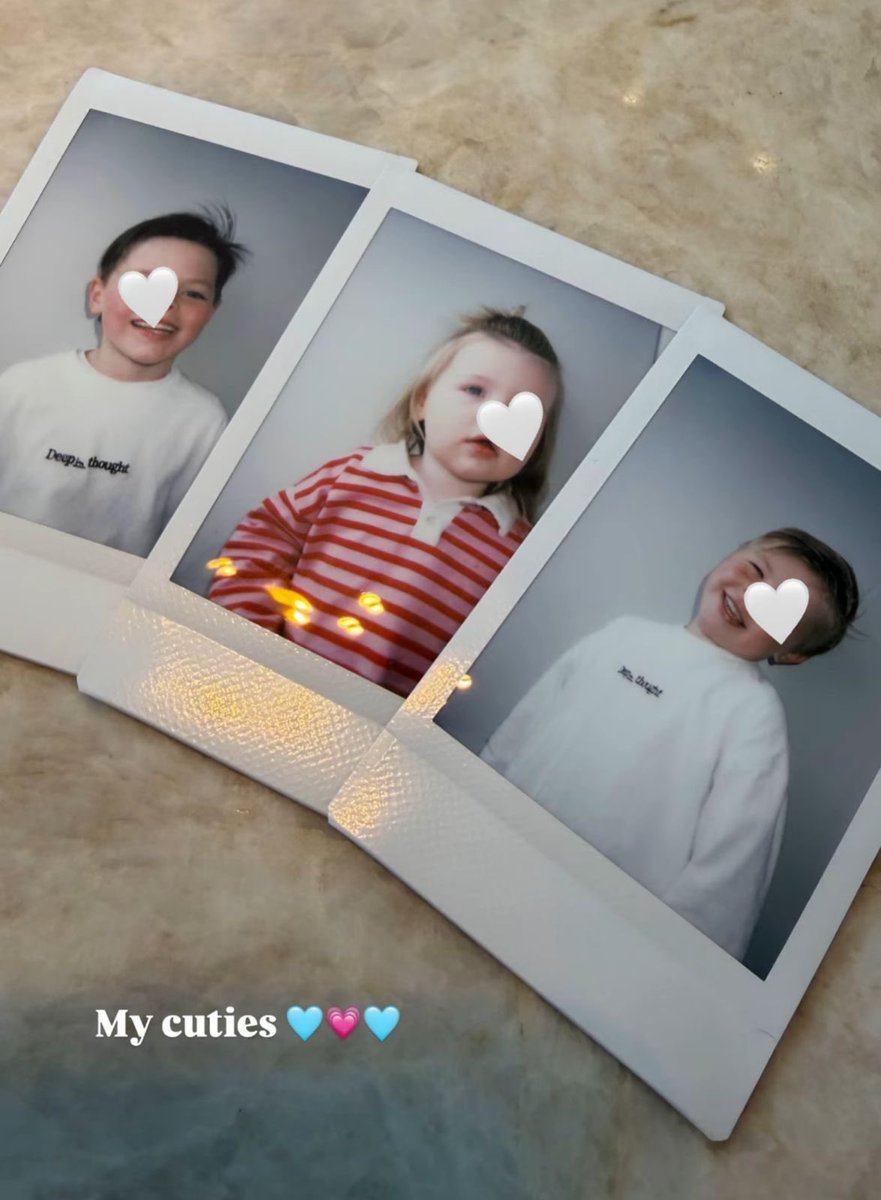 ¡genes Verstappen! Max y Victoria, tienen sus minis versiones, ellos se clonaron💖