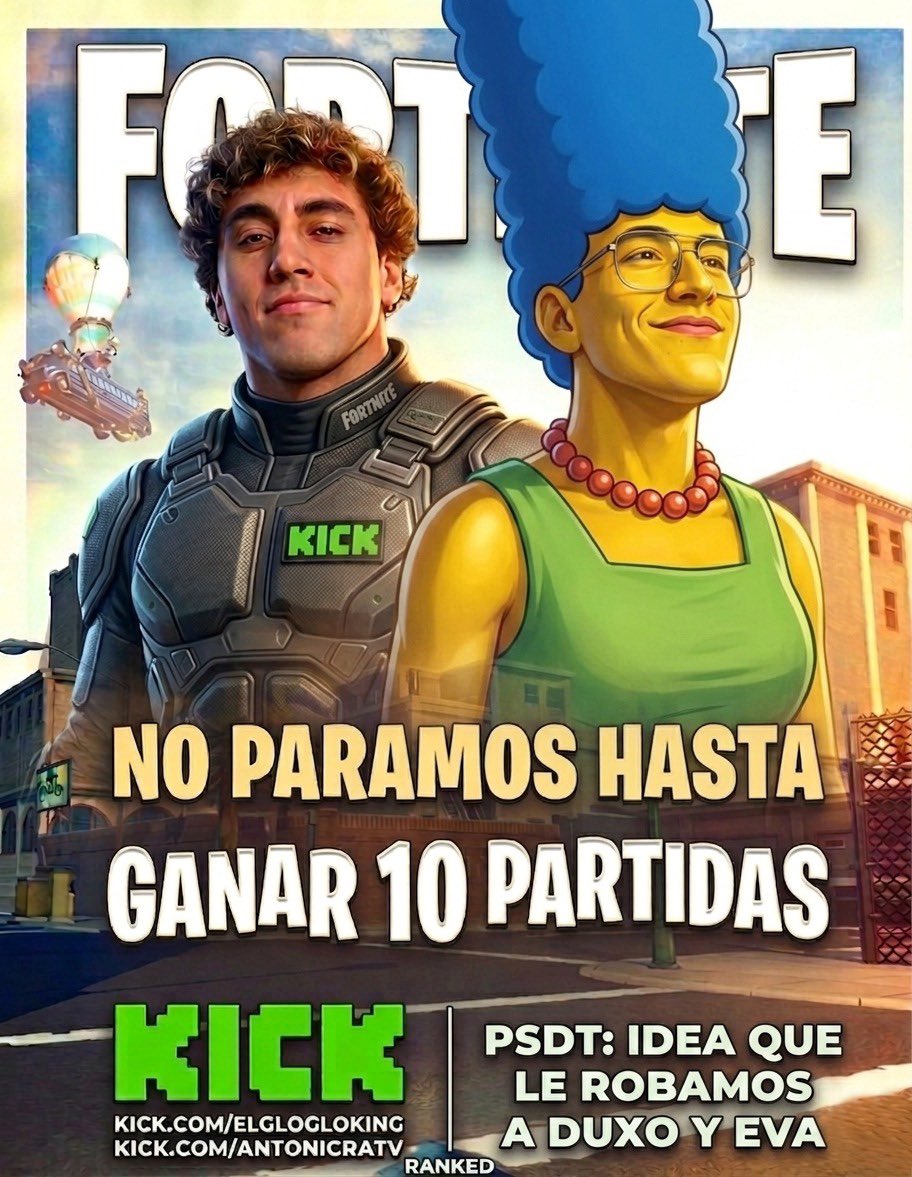 Glogloking tweet media