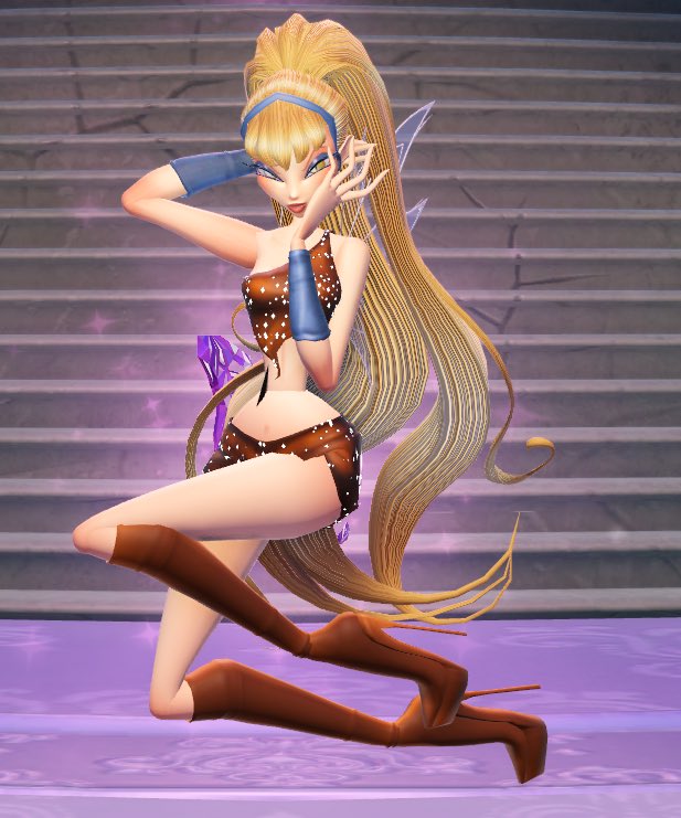 The Fairy Guardians Updates tweet media