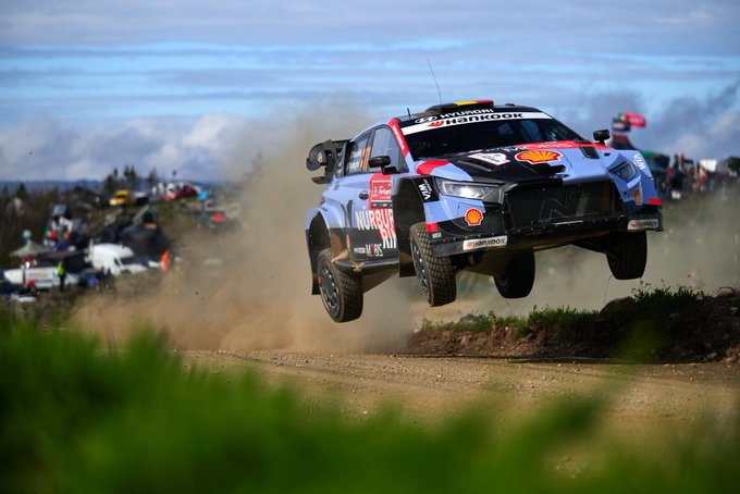 WRC@Antena1RTP tweet media