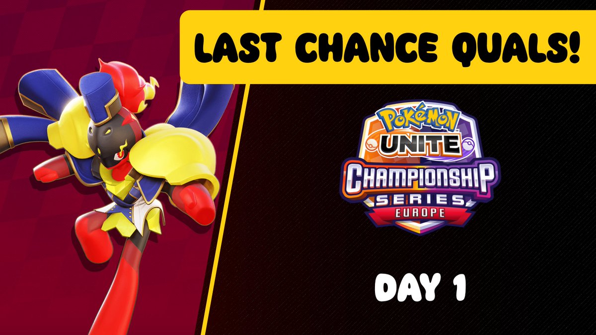 Unity Clash ~ Pokémon UNITE tweet media