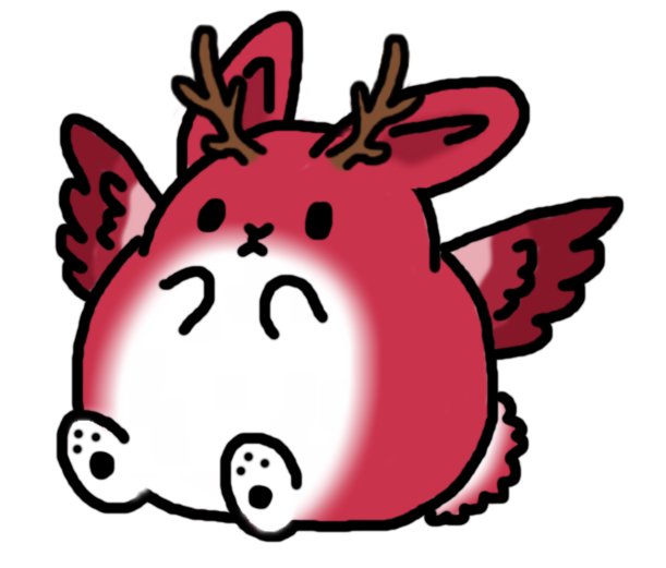 Clover Cottontail Ი︵𐑼 ♣ Gambling "Bunny" tweet media