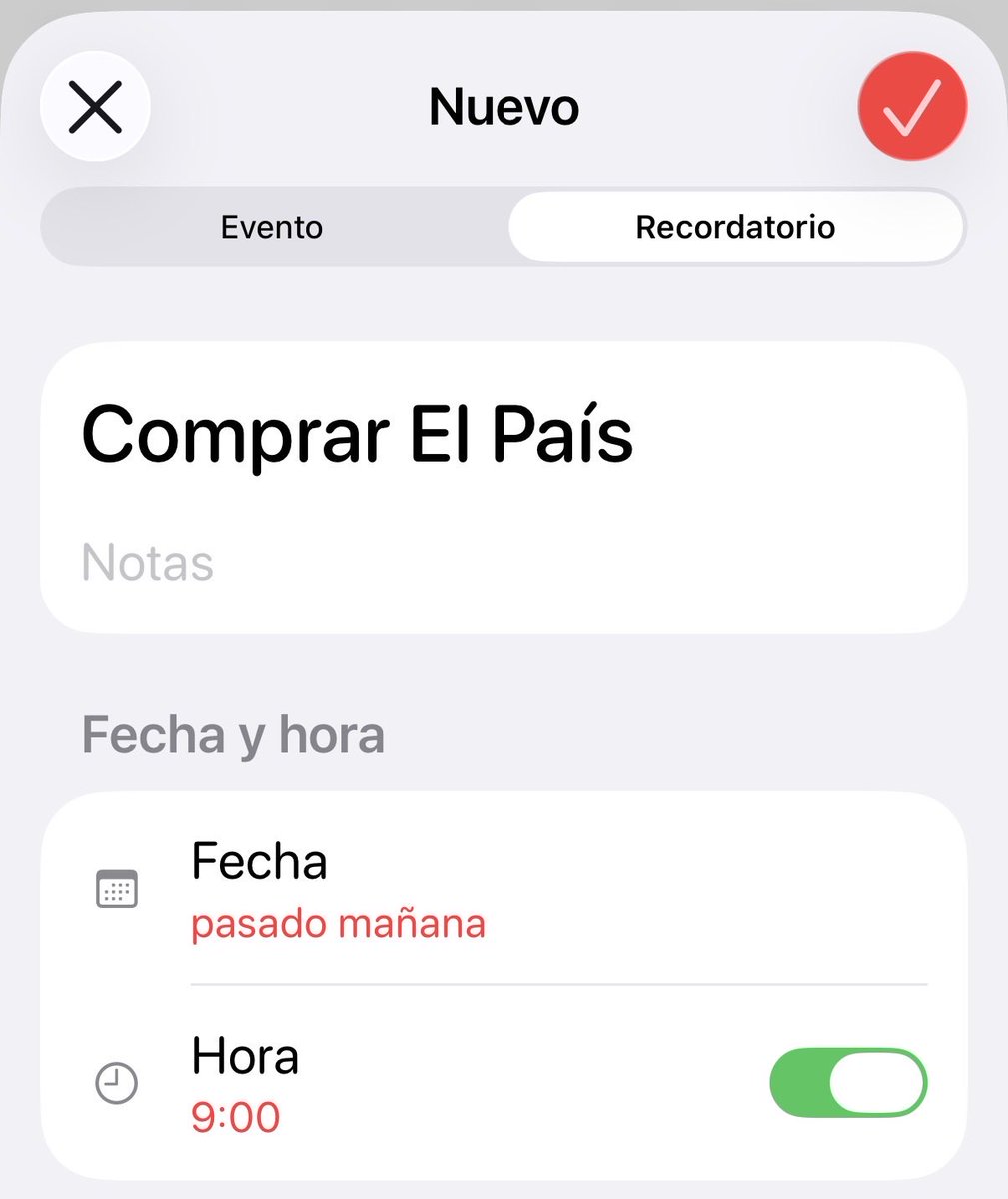 boromas's tweet photo. recordatorio para el domingo https://t.co/ooDQSnHmCq