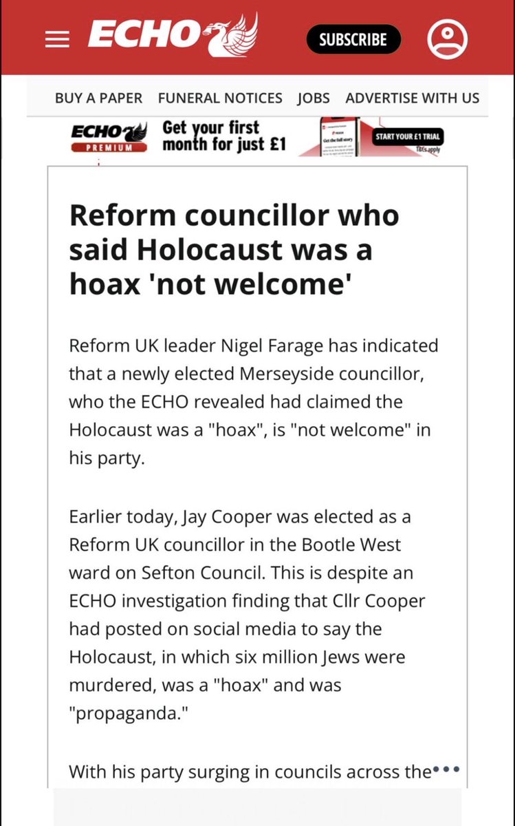 Bootle Bucks tweet media