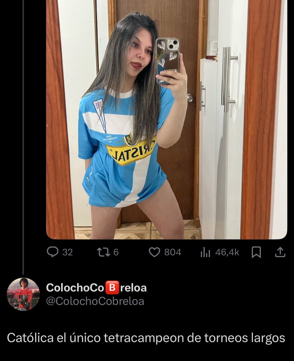 ColochoClips's tweet photo. Donde pondrá la UC? https://t.co/p89HuQqD6l
