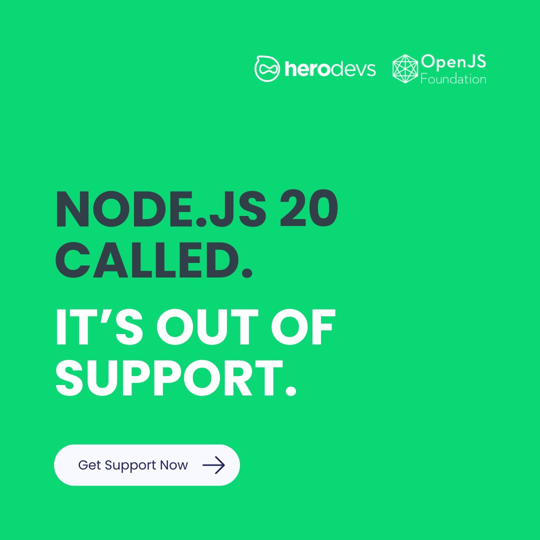 Node.js tweet media