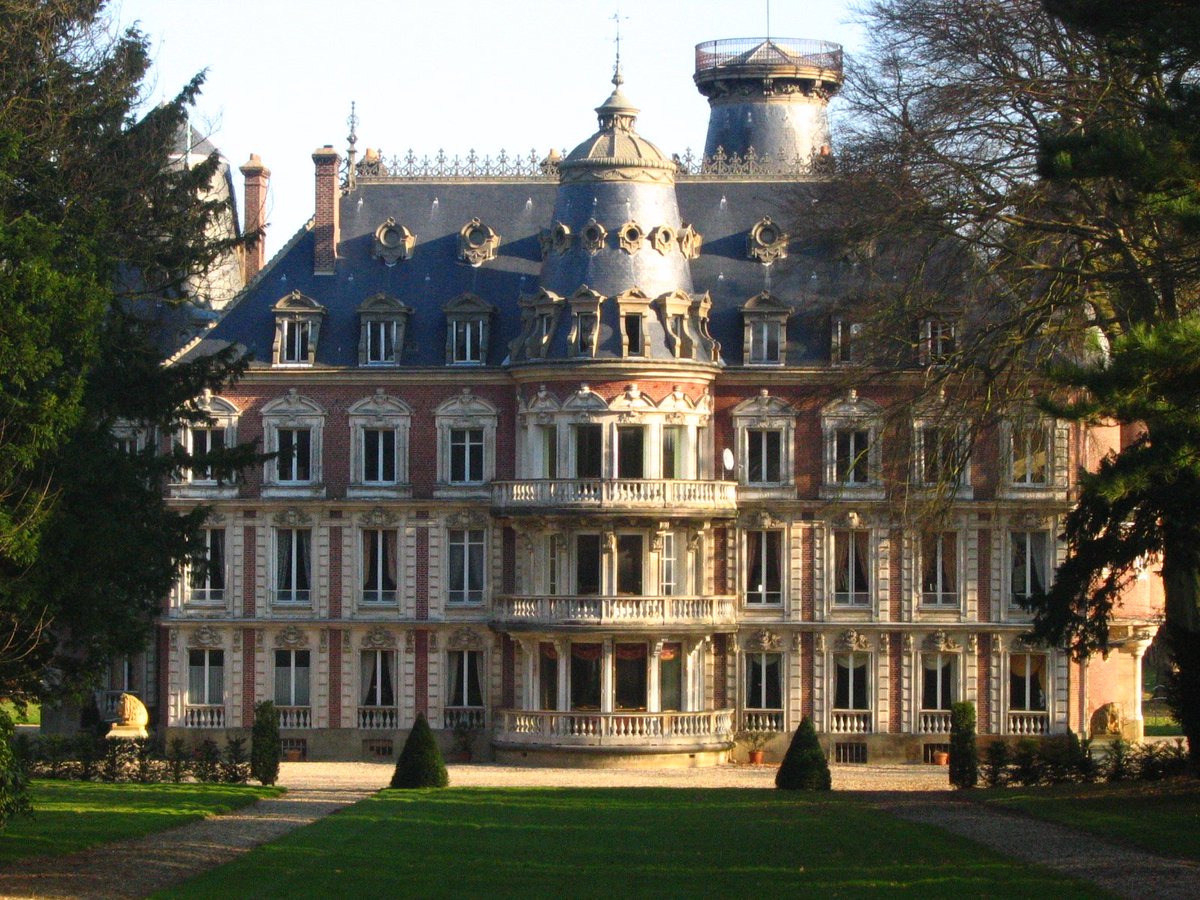 Baillard Thérese tweet media