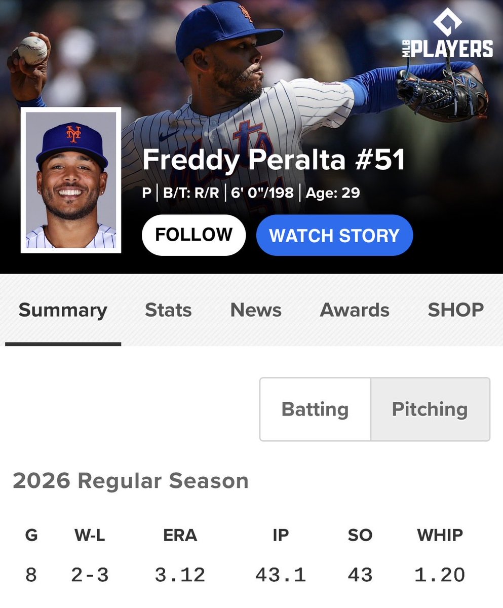 MLB Deadline News tweet media