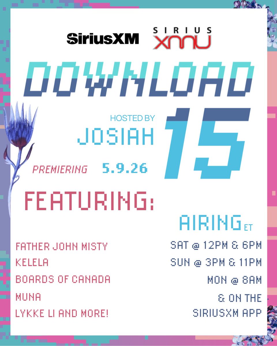 Josiah Lambert tweet media