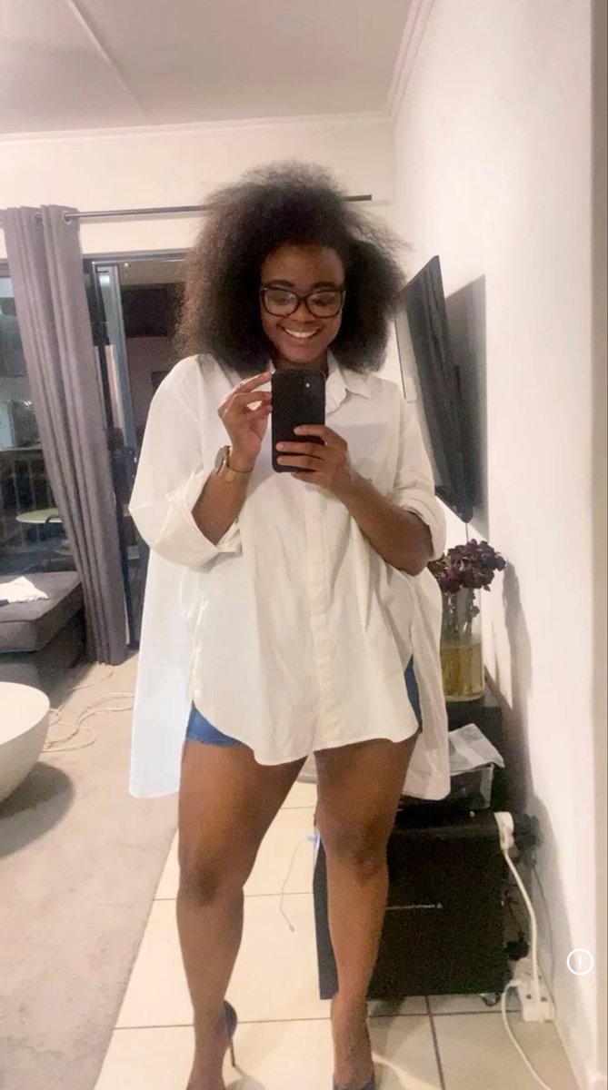 Portia Moemedi tweet media